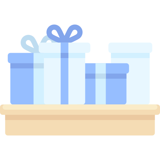 Present icon