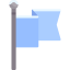 Flag icon 64x64