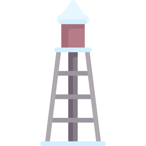 Tower icon