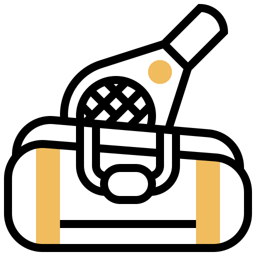 Bag icon