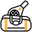 Bag icon 64x64