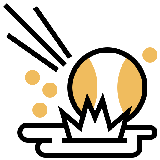 Bounce icon
