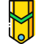 Chevron icon 64x64