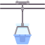 Cable car icon 64x64