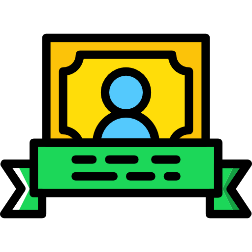 Badges icon