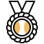 Medal icon 64x64