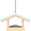 Birdhouse icon 64x64