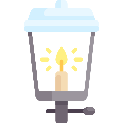 Lamppost icon