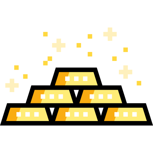 Ingots icon