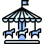 Carousel icon 64x64