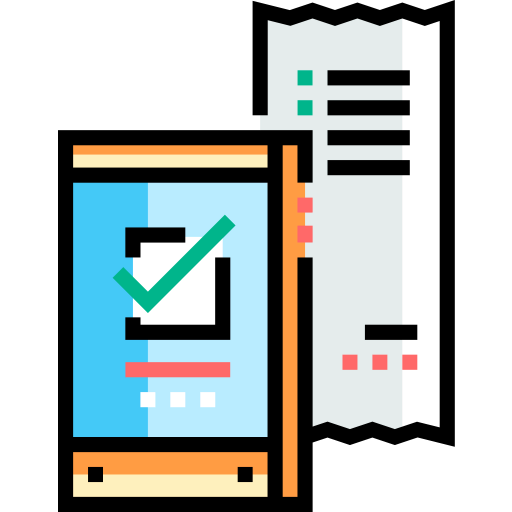 Payment icon