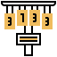 Scoreboard icon 64x64