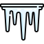 Icicles biểu tượng 64x64