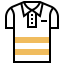 Polo shirt icon 64x64