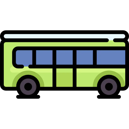 Bus icon