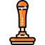 Stamp icon 64x64