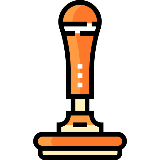 Stamp icon