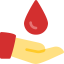 Donation icon 64x64
