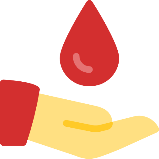 Donation icon