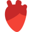 Heart icon 64x64