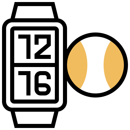 Smartwatch icon