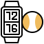 Smartwatch icon 64x64