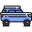 Suv icon 64x64