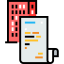 Ticket icon 64x64