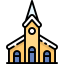 Chapel icon 64x64