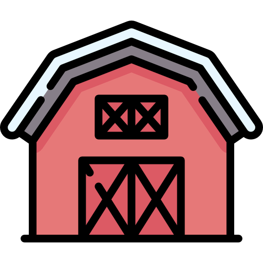 Barn icon