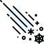 Snow icon 64x64