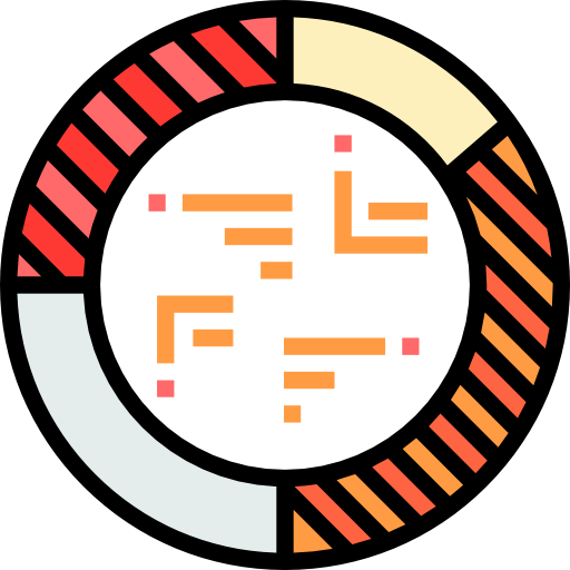 Analytics icon