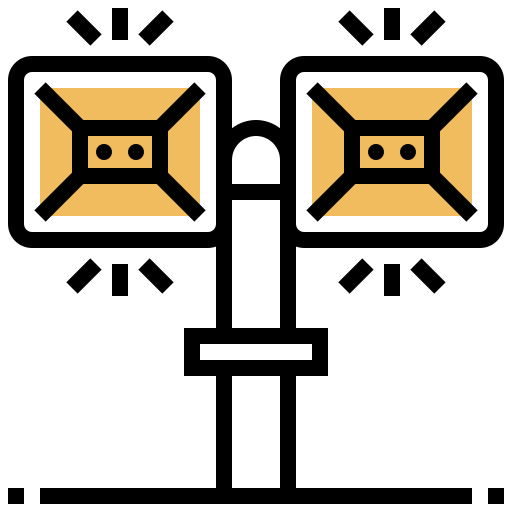 Spotlight icon