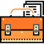 Portfolio icon 64x64