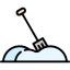 Shovel icon 64x64