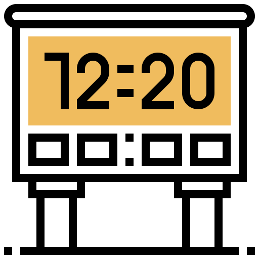 Stopwatch icon