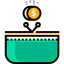 Purse icon 64x64