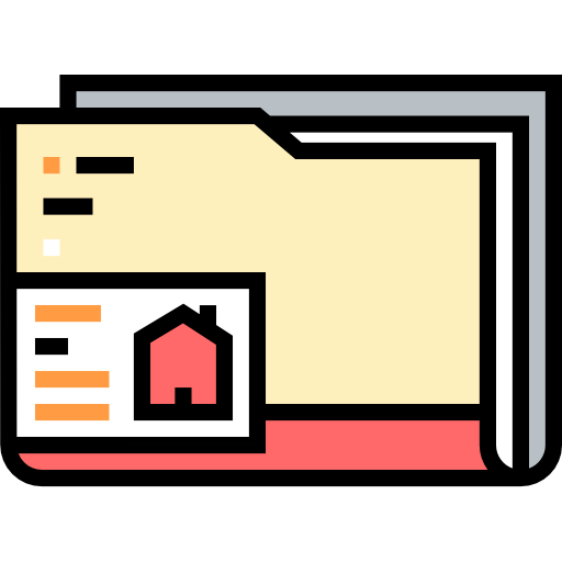 Folder icon