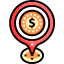 Location icon 64x64