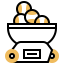 Tennis machine icon 64x64