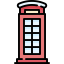 Payphone icon 64x64