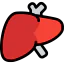 Liver Symbol 64x64