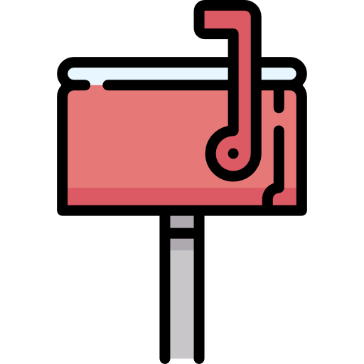 Post icon