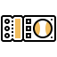 Ticket icon 64x64