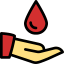 Donation icon 64x64