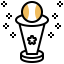 Trophy icon 64x64