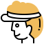 Visor icon 64x64