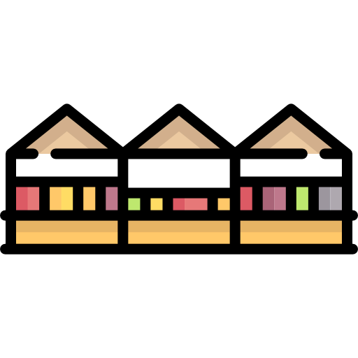 Fair icon