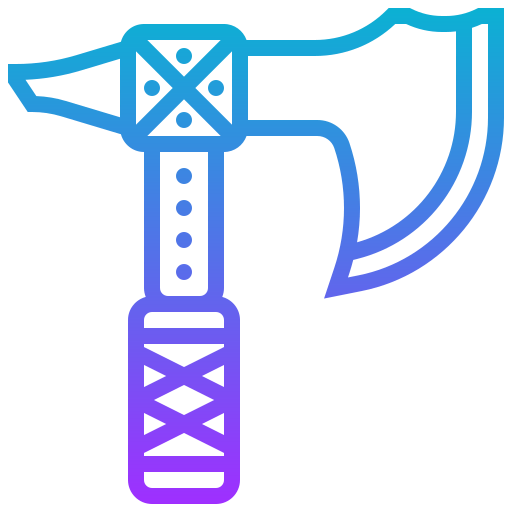 Axe icon