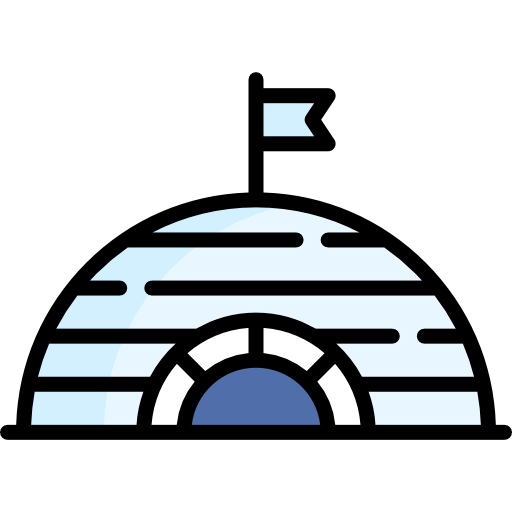 Igloo icon